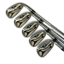 Taylormade irons step for sale  LONDON