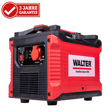 Generatore inverter walter usato  Spedire a Italy