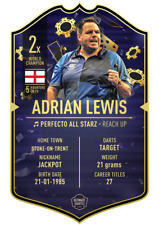 Adrian lewis small for sale  WATERLOOVILLE