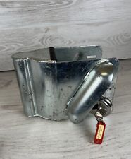 Antivol tête attelage d'occasion  Reims