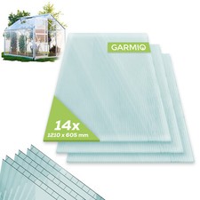 Garmio hohlkammerstegplatten s gebraucht kaufen  Hüllhorst
