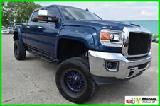 2018 gmc sierra for sale  Redford