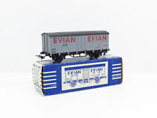 Hornby wagon couvert d'occasion  Leforest