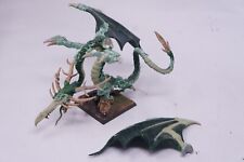 Warhammer old wood for sale  KETTERING