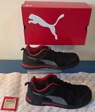 Men puma black for sale  Bensalem