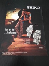 1972 seiko beat usato  Romallo