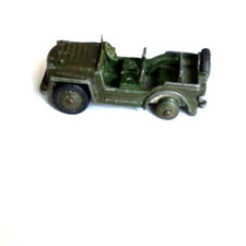 Dinky toys véhicule d'occasion  Bauvin