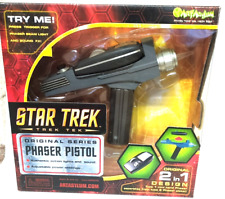 Star trek phaser for sale  GLOUCESTER