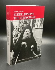 Elder Joseph the Hesychast: Struggles, Experiences, Teachings comprar usado  Enviando para Brazil
