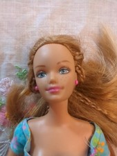 Mattel barbie 2002 for sale  Montgomery City