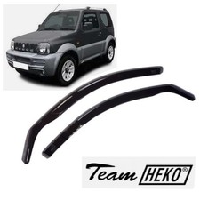 Heko wind deflectors for sale Heko wind deflectors for sale  CARDIFF