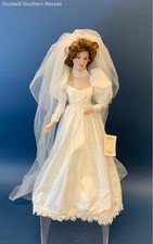 Hamilton collection porcelain for sale  Las Vegas