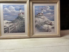 Vintage chiu lighthouse for sale  Wittmann