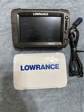 Lowrance hds fishfinder for sale  Hobe Sound