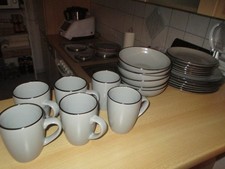 geschirr gebraucht kaufen geschirr gebraucht kaufen Limburg a. d. Lahn
