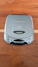 Daewoo discman 202 gebraucht kaufen  Stuttgart