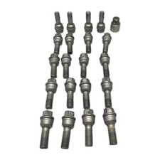 Transporter wheel bolt for sale  LOUTH