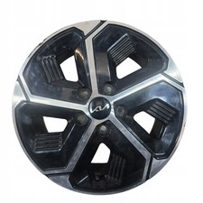 Alufelge zoll 5x114 gebraucht kaufen  Geesthacht