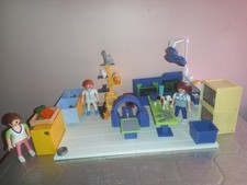 Playmobil clinique vétérinai d'occasion  France