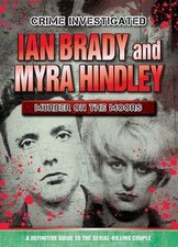 Ian brady myra for sale  ROSSENDALE