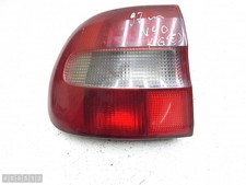 1997 VOLVO V40 REAR TAIL LIGHT CARAVAN LEFT LHD 308019 29170102 comprar usado  Enviando para Brazil