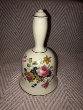 China pottery bell for sale  CREWE