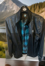 Mens bmw jacket for sale  ST. HELENS