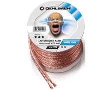 Ehlbach 1000 lautsprecherkabel gebraucht kaufen Ehlbach 1000 lautsprecherkabel gebraucht kaufen  Albstadt