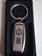 Fiat schlüsselanhänger neu gebraucht kaufen  Siegburg