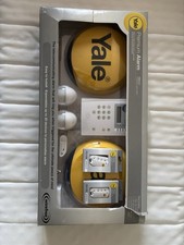 Yale hsa6400 premium for sale  LONDON