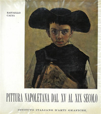 Causa raffaello. pittura usato  Reggello