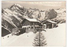 Trafoi bolzano rifugio usato  Isola Vicentina