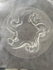 Lalique crystal ondines for sale  Chicago