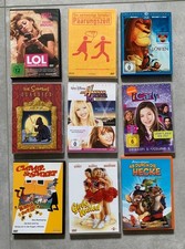 Dvd sammlung gebraucht kaufen  Wietze