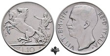 10 lire 1927 usato 10 lire 1927 usato Cremona