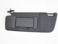 Sun visor mercedes d'occasion  Expédié en Belgium