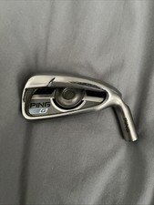 Ping iron head for sale  NEWBURY