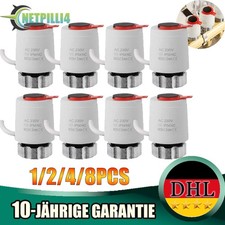 Stellantrieb fussbodenheizung  gebraucht kaufen Stellantrieb fussbodenheizung  gebraucht kaufen  Hannover