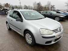 2004 2010 mk5 for sale  NEWBRIDGE