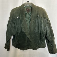Vintage genuine leather d'occasion  Expédié en Belgium