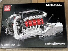 Mould king 10203 for sale  Lakeland