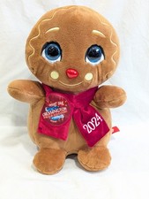 Chessington adventures gingerb for sale  CHELMSFORD