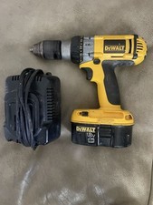 Dewalt dc987 18v for sale  Fort Pierce