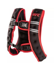 Ufc weighted vest for sale  MEXBOROUGH
