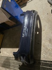 Paraurti posteriore fiat usato  Monsampolo del Tronto