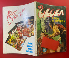 Ulula sadico col usato  Bologna