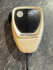 Motorola mikrofon bombermike gebraucht kaufen  Düren
