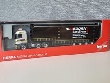 Herpa bloedorn easttrans gebraucht kaufen Herpa bloedorn easttrans gebraucht kaufen  Steinfurt