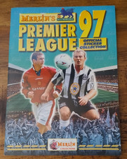 Merlin premier league for sale  SALE