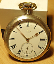 Omega 17'' pocket watch segunda mano  Embacar hacia Argentina